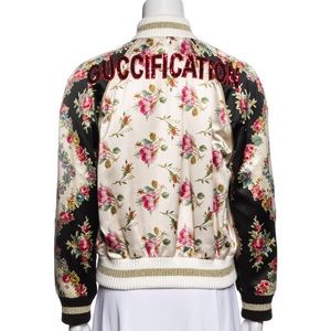 GUCCI BOMBER